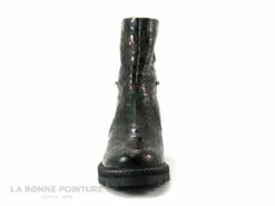 Hooper JUNO - Croco Imp Multicolore - Bottine Femme -LA BONNE POINTURE Soldes cd24607c73b9e66c561f35ea11d5d5ef img 2907.jpg 163486