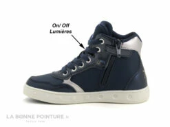 Geox Reine Des Neiges - SKYLIN - J268WE - Basket Montante Fille -LA BONNE POINTURE Soldes cd24607c73b9e66c561f35ea11d5d5ef img 2908.jpg 175023