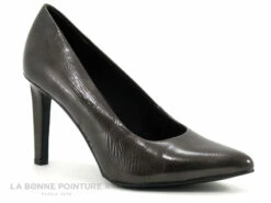 Marco Tozzi 2-22415-29 Pepper Metal - Escarpin Marron Metallise -LA BONNE POINTURE Soldes cd24607c73b9e66c561f35ea11d5d5ef img 2911.jpg 175135