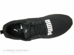 Puma Soft Foam WIRED - Black - Basket Noire Homme - 366970 14 Puma Soft Foam WIRED - Black - Basket Noire Homme - 366970 -LA BONNE POINTURE Soldes cd24607c73b9e66c561f35ea11d5d5ef img 2922.jpg 150526