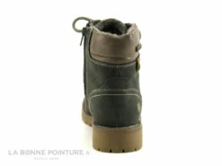 Dockers 43FA307-630830 Bottle - Boots Femme Kaki - Haut Marron -LA BONNE POINTURE Soldes cd24607c73b9e66c561f35ea11d5d5ef img 2926.jpg 175146