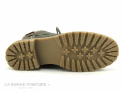 Dockers 43FA307-630830 Bottle - Boots Femme Kaki - Haut Marron -LA BONNE POINTURE Soldes cd24607c73b9e66c561f35ea11d5d5ef img 2927.jpg 175147