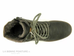 Dockers 43FA307-630830 Bottle - Boots Femme Kaki - Haut Marron -LA BONNE POINTURE Soldes cd24607c73b9e66c561f35ea11d5d5ef img 2928.jpg 175148