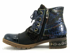 Laura Vita COCRAILO 23A Marine - Chaussure Montante Femme -LA BONNE POINTURE Soldes cd24607c73b9e66c561f35ea11d5d5ef img 2931.jpg 175152