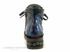 Laura Vita COCRAILO 23A Marine - Chaussure Montante Femme -LA BONNE POINTURE Soldes cd24607c73b9e66c561f35ea11d5d5ef img 2932.jpg 175153