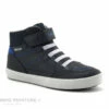 Geox GISLI Bleu Marine - J045CA - Basket Montante Enfant -LA BONNE POINTURE Soldes cd24607c73b9e66c561f35ea11d5d5ef img 2933.jpg 150615