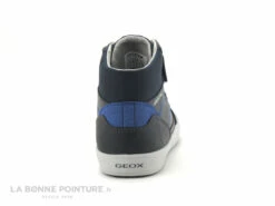 Geox GISLI Bleu Marine - J045CA - Basket Montante Enfant -LA BONNE POINTURE Soldes cd24607c73b9e66c561f35ea11d5d5ef img 2936.jpg 150606