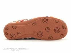 Maison Espadrille 9000 Chat Lunettes - Orange - Pantoufle Mule Femme -LA BONNE POINTURE Soldes cd24607c73b9e66c561f35ea11d5d5ef img 2938.jpg 175160