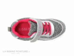 Galop L11801-831 - Gris Rose - Chaussure De Sport BEBE Fille 8 Galop L11801-831 - Gris Rose - Chaussure De Sport BEBE Fille -LA BONNE POINTURE Soldes cd24607c73b9e66c561f35ea11d5d5ef img 2939.jpg 150583