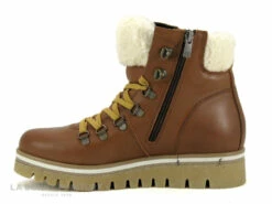 Hooper VERSUS Cognac - Bottine Marron - Col Fourrure -LA BONNE POINTURE Soldes cd24607c73b9e66c561f35ea11d5d5ef img 2940.jpg 163534