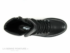 Hooper ISAC Noir - Bottine Cuir Noir Femme -LA BONNE POINTURE Soldes cd24607c73b9e66c561f35ea11d5d5ef img 2944.jpg 163519