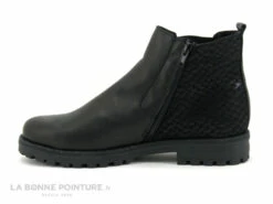 Bopy SELISE Noir - Boot Fille Cuir Noir - Semelle Avec Crampons -LA BONNE POINTURE Soldes cd24607c73b9e66c561f35ea11d5d5ef img 2951.jpg 175176