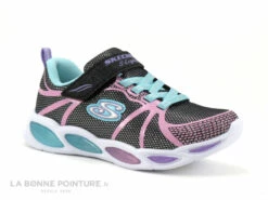 Skechers 302042L Shimmer Beams Sporty Glow - Basket Led Fille 13 Skechers 302042L Shimmer Beams Sporty Glow - Basket Led Fille -LA BONNE POINTURE Soldes cd24607c73b9e66c561f35ea11d5d5ef img 2961.jpg 163547