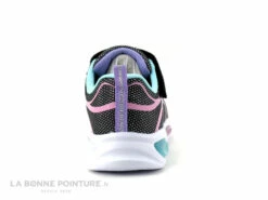 Skechers 302042L Shimmer Beams Sporty Glow - Basket Led Fille 12 Skechers 302042L Shimmer Beams Sporty Glow - Basket Led Fille -LA BONNE POINTURE Soldes cd24607c73b9e66c561f35ea11d5d5ef img 2964.jpg 163549