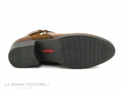 Pikolinos DAROCA W1U-8505 Cuero - Boots Femme Marron Clair -LA BONNE POINTURE Soldes cd24607c73b9e66c561f35ea11d5d5ef img 2965.jpg 175192