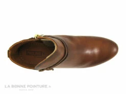 Pikolinos DAROCA W1U-8505 Cuero - Boots Femme Marron Clair -LA BONNE POINTURE Soldes cd24607c73b9e66c561f35ea11d5d5ef img 2966.jpg 175193
