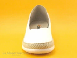 CM Confort 217 48001600 Blanc Beige - Ballerine Compensee -LA BONNE POINTURE Soldes cd24607c73b9e66c561f35ea11d5d5ef img 2976.jpg 150654