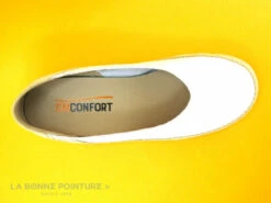 CM Confort 217 48001600 Blanc Beige - Ballerine Compensee -LA BONNE POINTURE Soldes cd24607c73b9e66c561f35ea11d5d5ef img 2980.jpg 150659