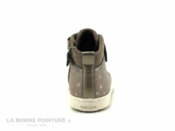 Geox KALISPERA Smoke Grey - J744GI - Basket Montante Fille -LA BONNE POINTURE Soldes cd24607c73b9e66c561f35ea11d5d5ef img 2986.jpg 175222
