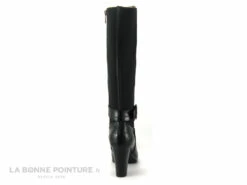 Patricia Miller 5179 - Botte Cuir Noir - Croco - Strech - Talon Haut -LA BONNE POINTURE Soldes cd24607c73b9e66c561f35ea11d5d5ef img 2994.jpg 163588