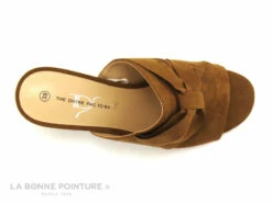 The Divine Factory TDF3219 Camel - Velours - Mule Talon -LA BONNE POINTURE Soldes cd24607c73b9e66c561f35ea11d5d5ef img 2997.jpg 121011