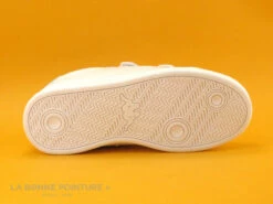 Kappa Tchouri EV Perfo White Gold - 3117M2W - Basket Fille Velcro 15 Kappa Tchouri EV Perfo White Gold - 3117M2W - Basket Fille Velcro -LA BONNE POINTURE Soldes cd24607c73b9e66c561f35ea11d5d5ef img 3020.jpg 150832