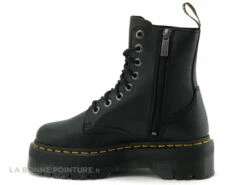 Dr. Martens Dr Martens JADON III Black Pisa - 26378001 - Boots Plateforme Noires -LA BONNE POINTURE Soldes cd24607c73b9e66c561f35ea11d5d5ef img 3021.jpg 175259
