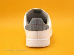 Victoria 125241 Blanc - Carreaux Gris - Basket Femme -LA BONNE POINTURE Soldes cd24607c73b9e66c561f35ea11d5d5ef img 3031.jpg 150853