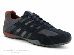 Geox U4207K Snake Navy - Basket Ville Homme -LA BONNE POINTURE Soldes cd24607c73b9e66c561f35ea11d5d5ef img 3031.jpg 175277