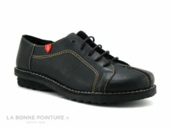 Alce Shoes 6745 Noir