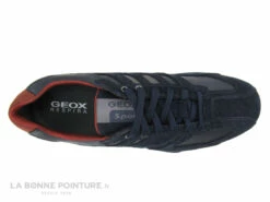 Geox U4207K Snake Navy - Basket Ville Homme -LA BONNE POINTURE Soldes cd24607c73b9e66c561f35ea11d5d5ef img 3036.jpg 175276