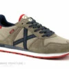 Munich MASSANA 437 Beige Bleu Rouge - Sneakers Mode Homme -LA BONNE POINTURE Soldes cd24607c73b9e66c561f35ea11d5d5ef img 3040.jpg 163655