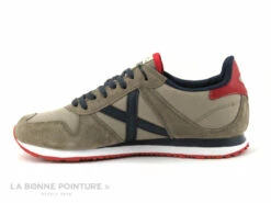 Munich MASSANA 437 Beige Bleu Rouge - Sneakers Mode Homme -LA BONNE POINTURE Soldes cd24607c73b9e66c561f35ea11d5d5ef img 3042.jpg 163650
