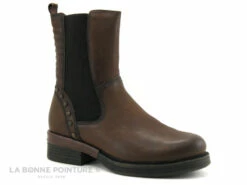 Tamaris 1-25428-29 Mocca - Bottine Femme Marron 13 Tamaris 1-25428-29 Mocca - Bottine Femme Marron -LA BONNE POINTURE Soldes cd24607c73b9e66c561f35ea11d5d5ef img 3043.jpg 175291