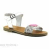 Wipop ROUGEIR Argent - Glitter - Sandale Brillante Fille -LA BONNE POINTURE Soldes cd24607c73b9e66c561f35ea11d5d5ef img 3046.jpg 121064