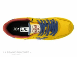 Munich MASSANA 435 Jaune Bleu Bordeaux - Basket Ville Homme 14 Munich MASSANA 435 Jaune Bleu Bordeaux - Basket Ville Homme -LA BONNE POINTURE Soldes cd24607c73b9e66c561f35ea11d5d5ef img 3046.jpg 163661