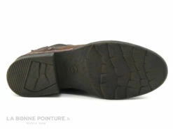 Tamaris 1-25428-29 Mocca - Bottine Femme Marron 15 Tamaris 1-25428-29 Mocca - Bottine Femme Marron -LA BONNE POINTURE Soldes cd24607c73b9e66c561f35ea11d5d5ef img 3047.jpg 175289