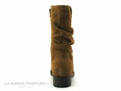 Tamaris 1-25480-29 Cognac - Botte Femme Mi-hauteur Marron Clair -LA BONNE POINTURE Soldes cd24607c73b9e66c561f35ea11d5d5ef img 3053.jpg 175295