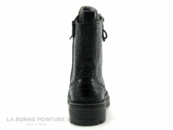 Mustang 1398 503 9 Noir - Bottine Rangers Femme -LA BONNE POINTURE Soldes cd24607c73b9e66c561f35ea11d5d5ef img 3061.jpg 175303