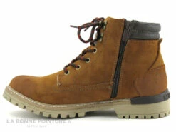 Mustang 4142 602 360 Mittelbraun - Bottillon Homme Marron -LA BONNE POINTURE Soldes cd24607c73b9e66c561f35ea11d5d5ef img 3065.jpg 175308