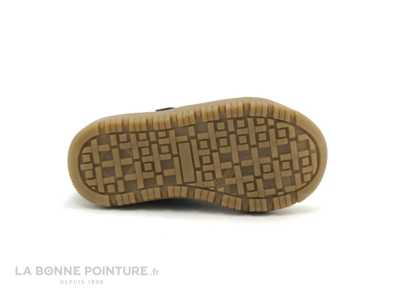 Bopy VESUVEL Gris - 2 Velcro - Boots Garçon 9 Bopy VESUVEL Gris - 2 Velcro - Boots Garçon – Image 7