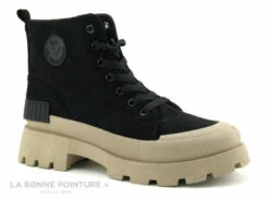 LPB Les Petites Bombes - Basket ENYA Noir - Chaussure Montante F -LA BONNE POINTURE Soldes cd24607c73b9e66c561f35ea11d5d5ef img 3097.jpg 175360