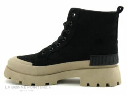 LPB Les Petites Bombes - Basket ENYA Noir - Chaussure Montante F -LA BONNE POINTURE Soldes cd24607c73b9e66c561f35ea11d5d5ef img 3099.jpg 175356