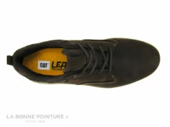 CATerpillar CAT Titus P725014 - Grain De Cafe - Chaussure Basse Homme Marron -LA BONNE POINTURE Soldes cd24607c73b9e66c561f35ea11d5d5ef img 3108.jpg 163748