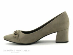 Marco Tozzi 2-22403-29 Stone - Escarpin - Talon Large 11 Marco Tozzi 2-22403-29 Stone - Escarpin - Talon Large -LA BONNE POINTURE Soldes cd24607c73b9e66c561f35ea11d5d5ef img 3123.jpg 175384