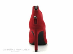 Marco Tozzi 2-25019-27 Red - Escarpin Rouge Talon Aiguille - Zip -LA BONNE POINTURE Soldes cd24607c73b9e66c561f35ea11d5d5ef img 3133.jpg 163772