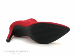 Marco Tozzi 2-25019-27 Red - Escarpin Rouge Talon Aiguille - Zip -LA BONNE POINTURE Soldes cd24607c73b9e66c561f35ea11d5d5ef img 3134.jpg 163774