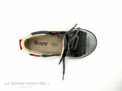 Bopy VEMIGIO - Gris Noir Rouge - Basket Montante GARCON 14 Bopy VEMIGIO - Gris Noir Rouge - Basket Montante GARCON -LA BONNE POINTURE Soldes cd24607c73b9e66c561f35ea11d5d5ef img 3138.jpg 150790