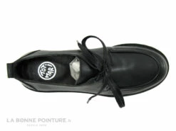 Hooper LOLITA Croco Black - Chaussure Basse Femme -LA BONNE POINTURE Soldes cd24607c73b9e66c561f35ea11d5d5ef img 3139.jpg 175403