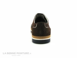 Coxx Borba MNEWMAROT Brown - A103-03 - Chaussure Derby Homme -LA BONNE POINTURE Soldes cd24607c73b9e66c561f35ea11d5d5ef img 3149.jpg 132391